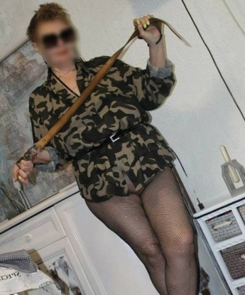 Анкета проститутки Майя - город Курсавка, 59 лет, №487