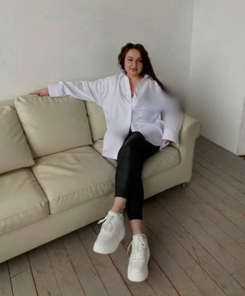 Анкета проститутки Дюша - город Курсавка, 25 лет, №9069